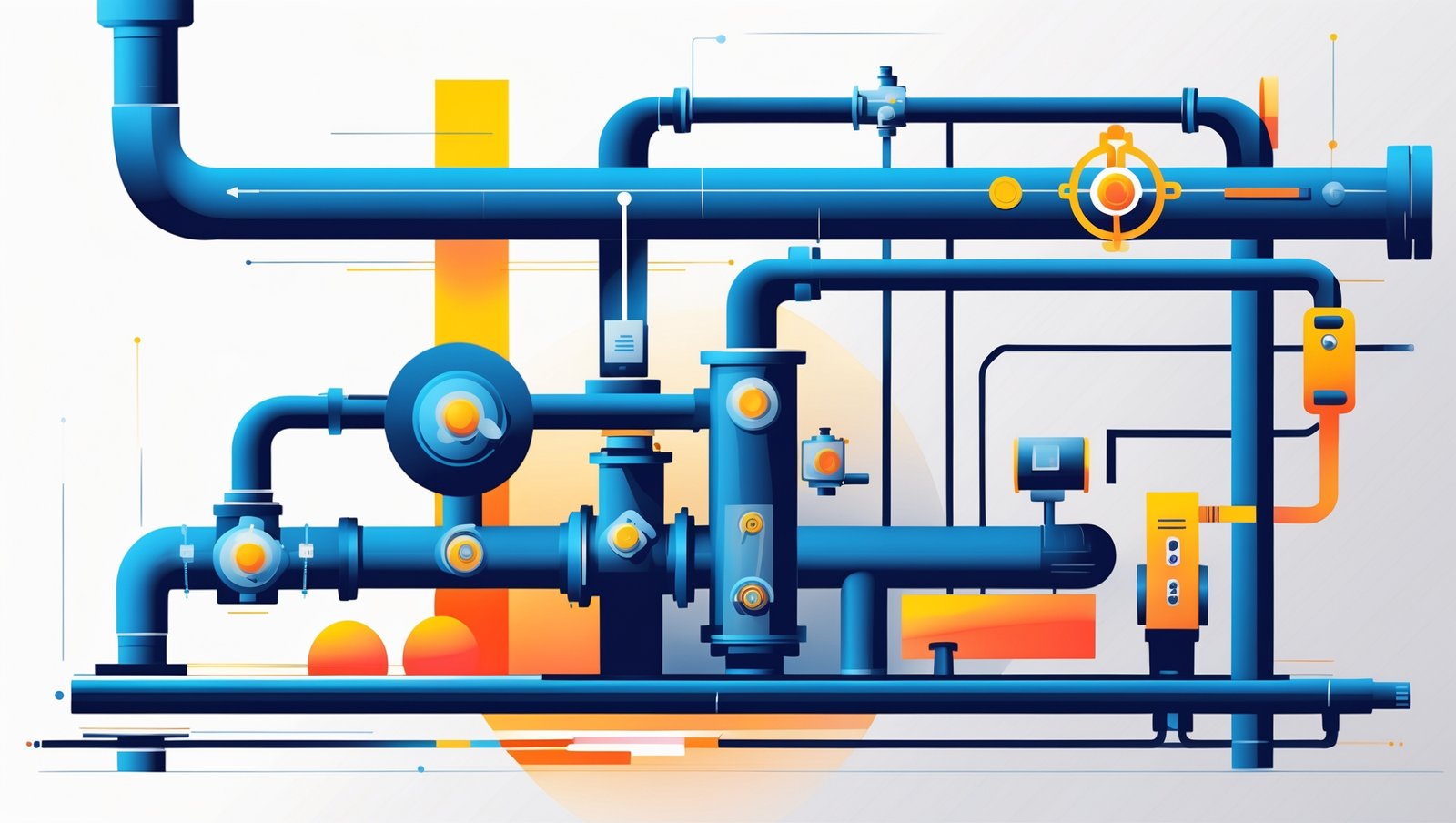 Fire Suppression System Integration