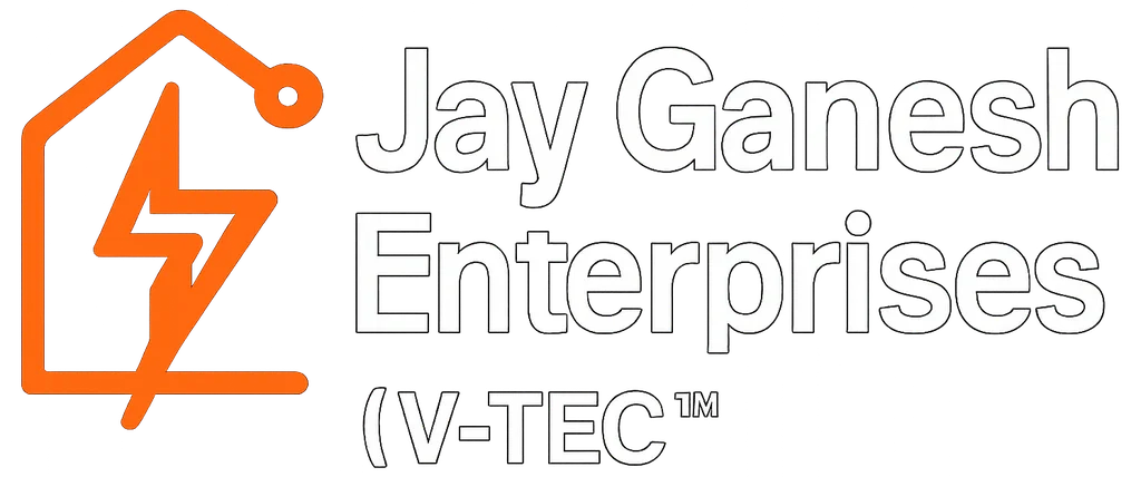 Jay Ganesh Enterprises (V-TEC™)